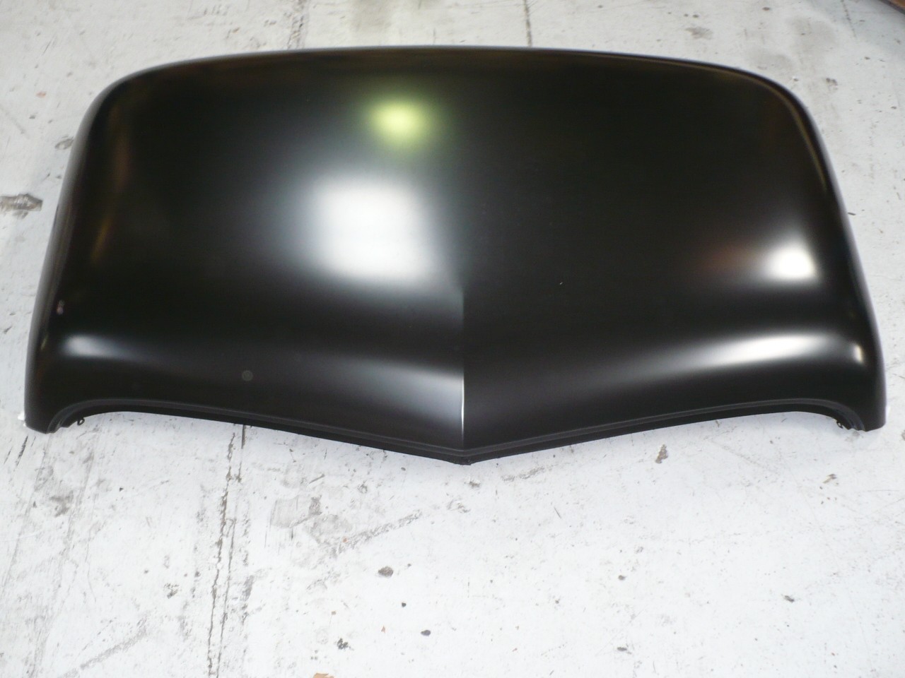 Chevy Pickup 47-54 Roof Panel