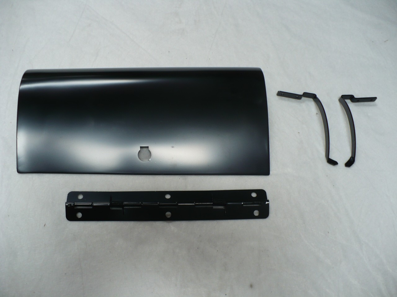 Chevy Pickup 1955-1959 Glove Box Door