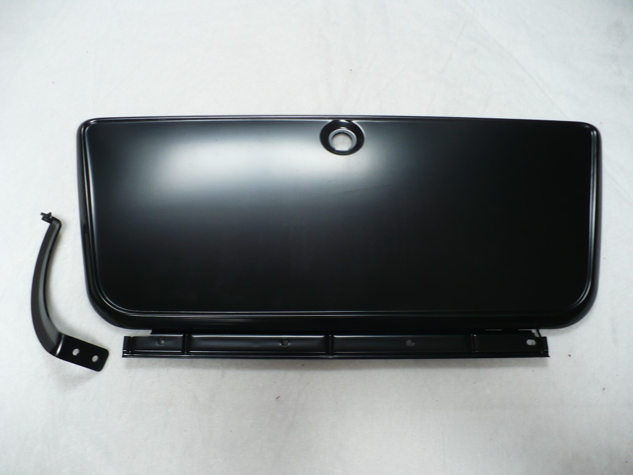 Chevy Pickup 1967-1972 Glove Box Door