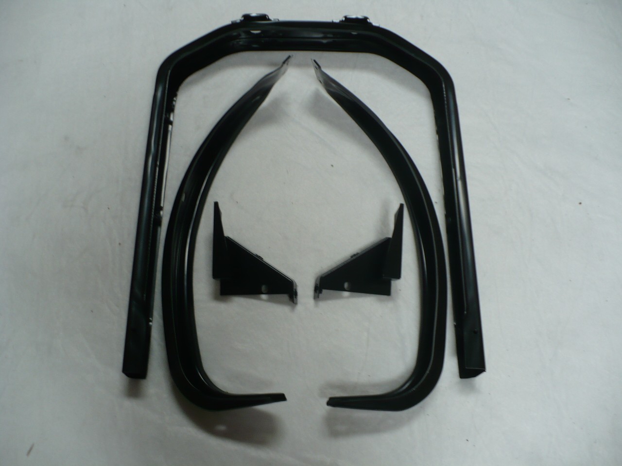 Chevy Pickup 1947-1954 Radiator Support