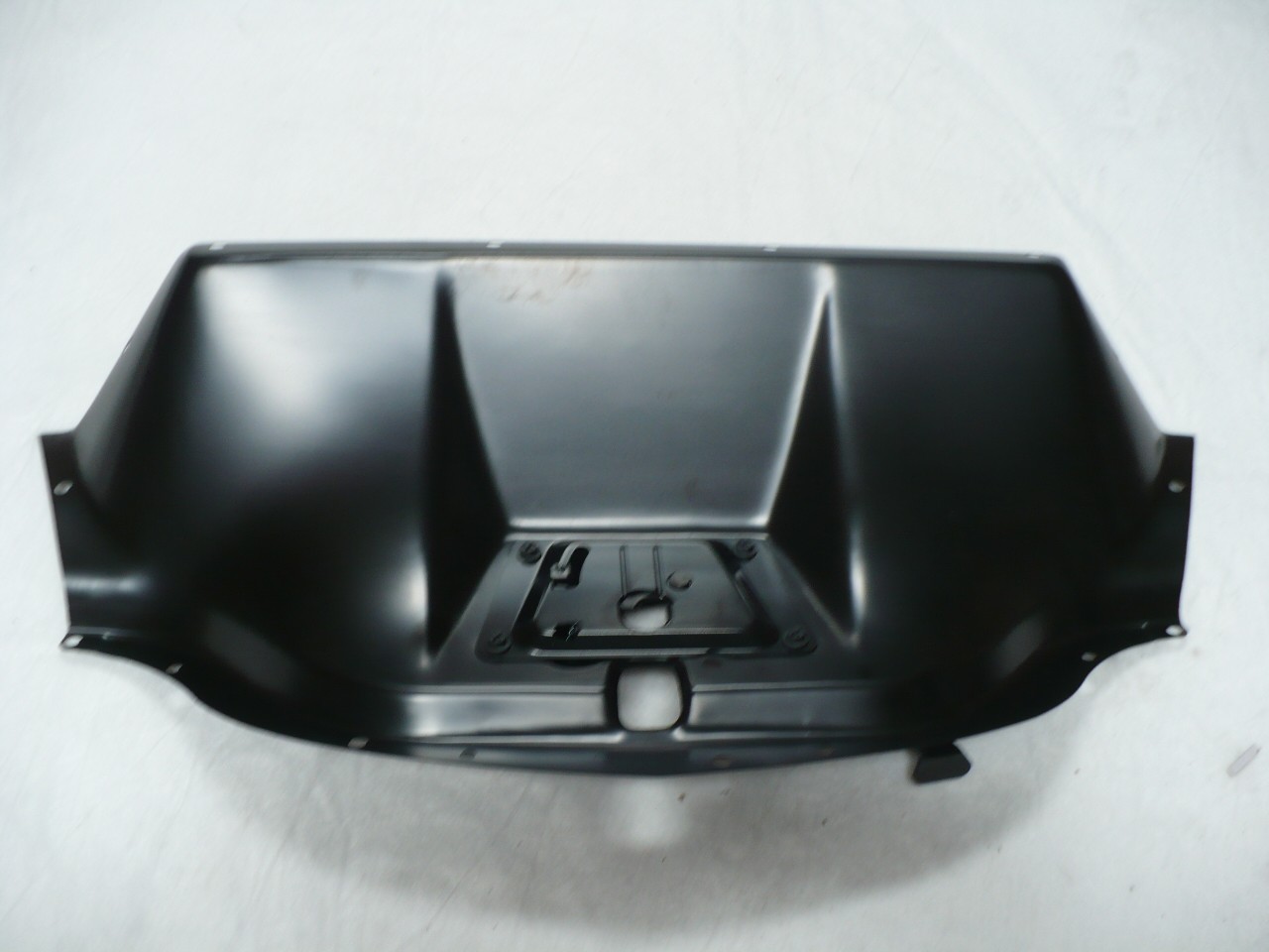 Chevy Pickup 1947-1954 Hood Latch Panel