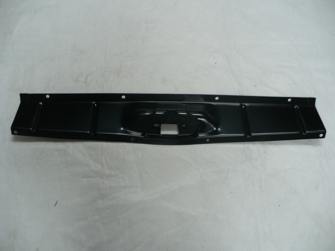 Chevy Pickup 55-57 Hood Latch Panel