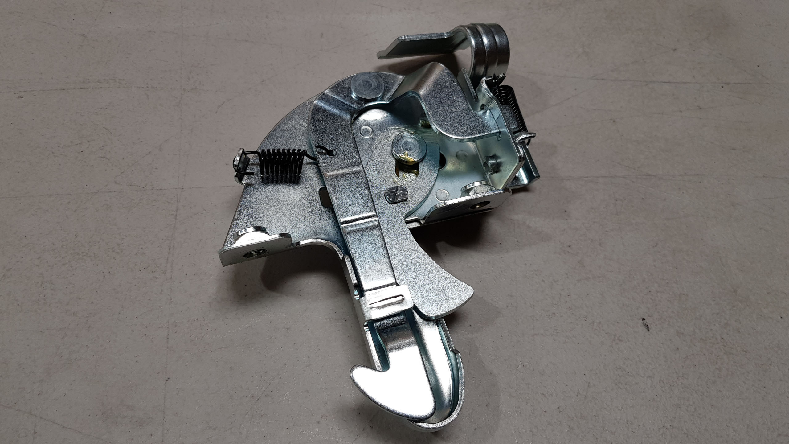 Chevy Pickup 1955-1957 Hood Latch Assembly