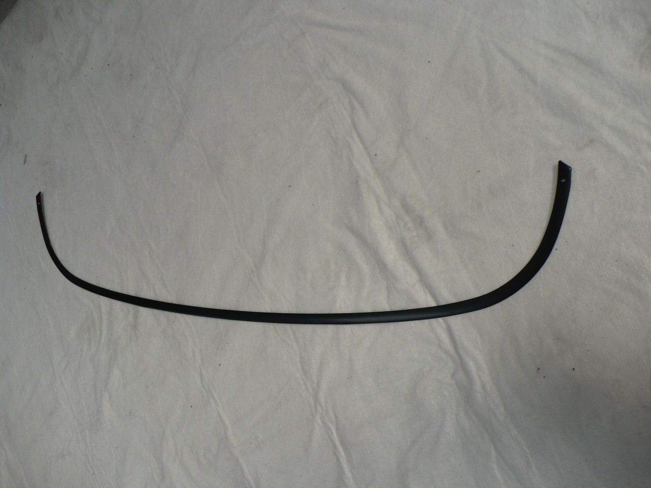 Chevy Pickup 55-59 Windshield Filler Panel