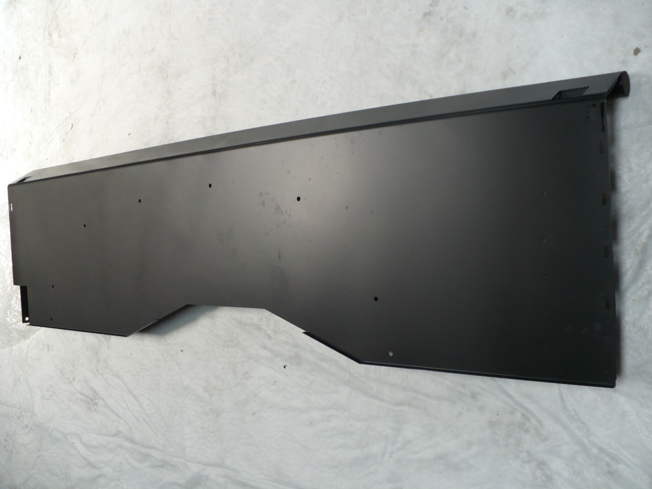 Chevy Pickup 1947-1954 Bedside for Short bed