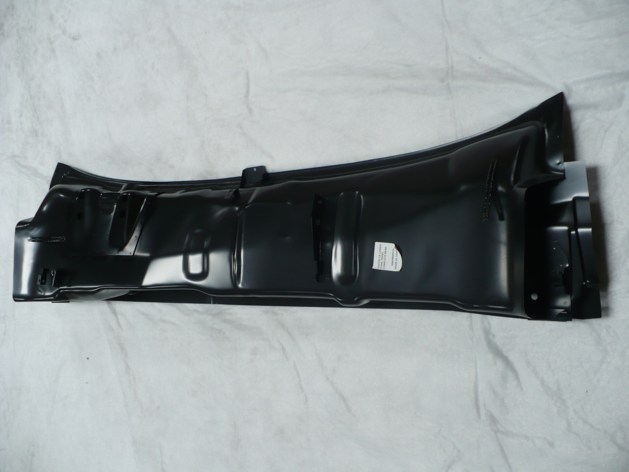Chevelle 1968-1969 Cowl Panel Complete