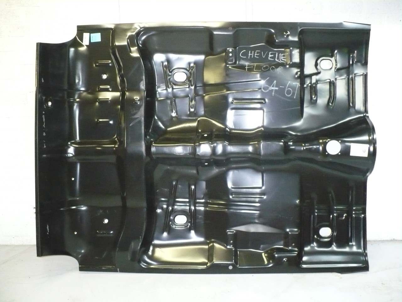 Chevelle 64-67 Floor Panel
