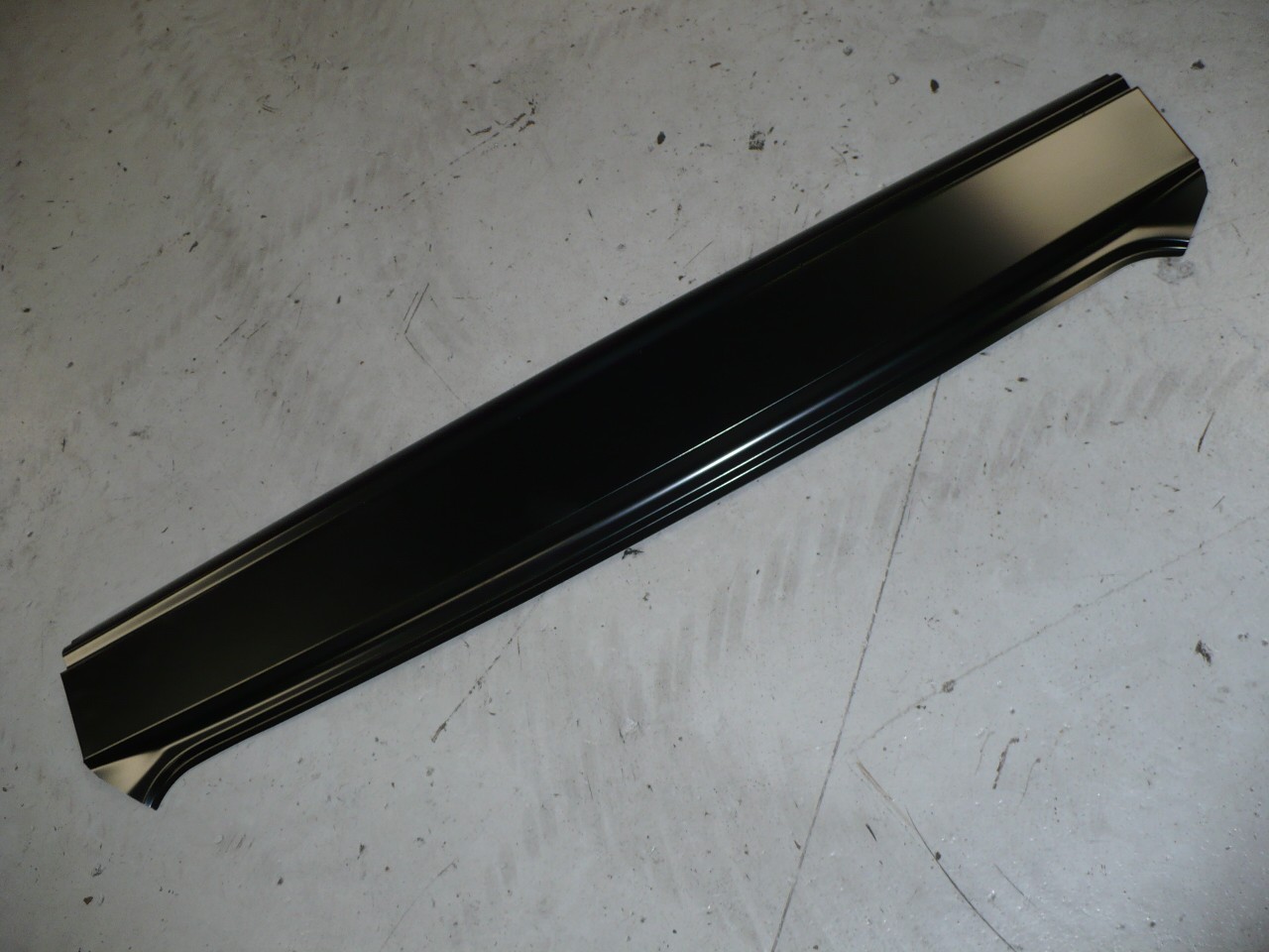 Chevelle 1968-1972 Deck Filler Panel