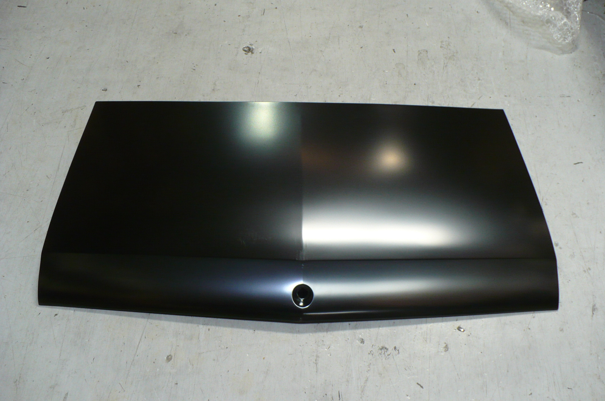 Chevelle 1968-1972 Boot / Trunk Lid