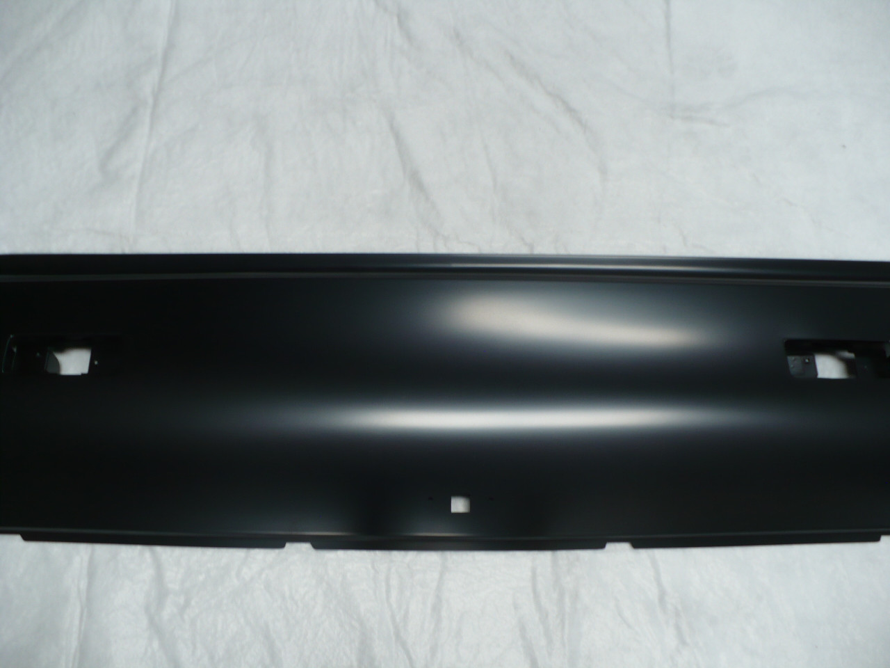 El Camino 69-72 Tailgate Skin