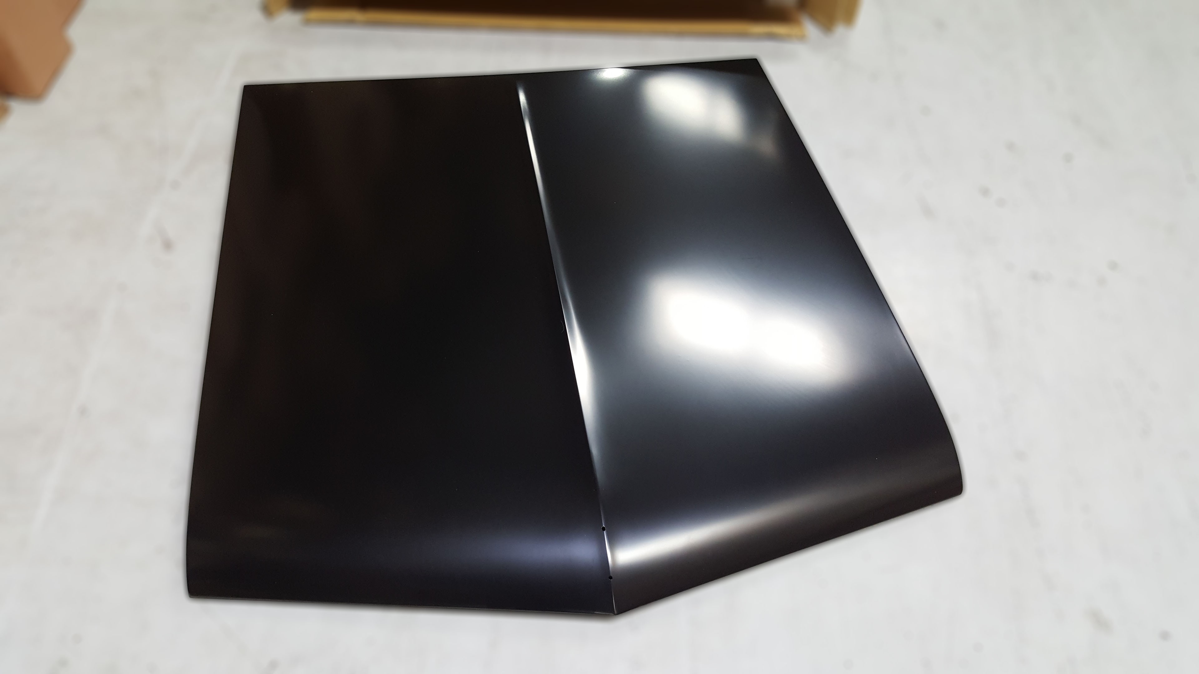 Pontiac GTO 1965-1967 LeMans Hood / Bonnet