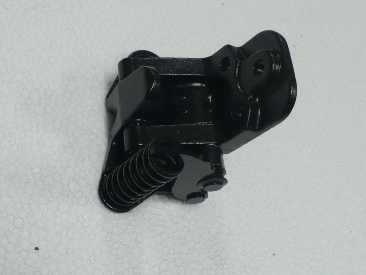 Camaro 1967 Door Hinge Lower (LEFT HAND ONLY)