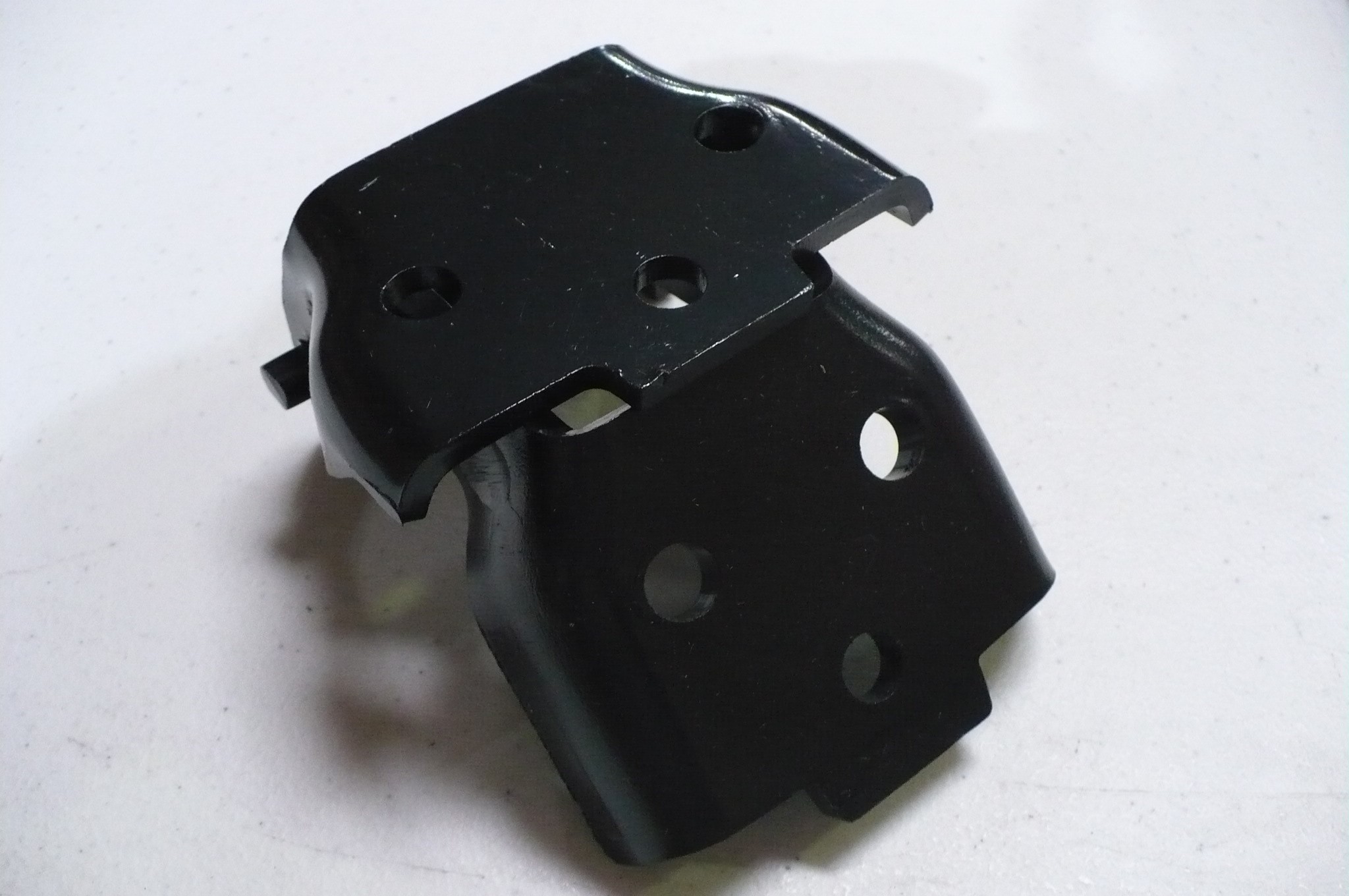 Camaro 1967 Door Hinge Upper (LEFT HAND ONLY)