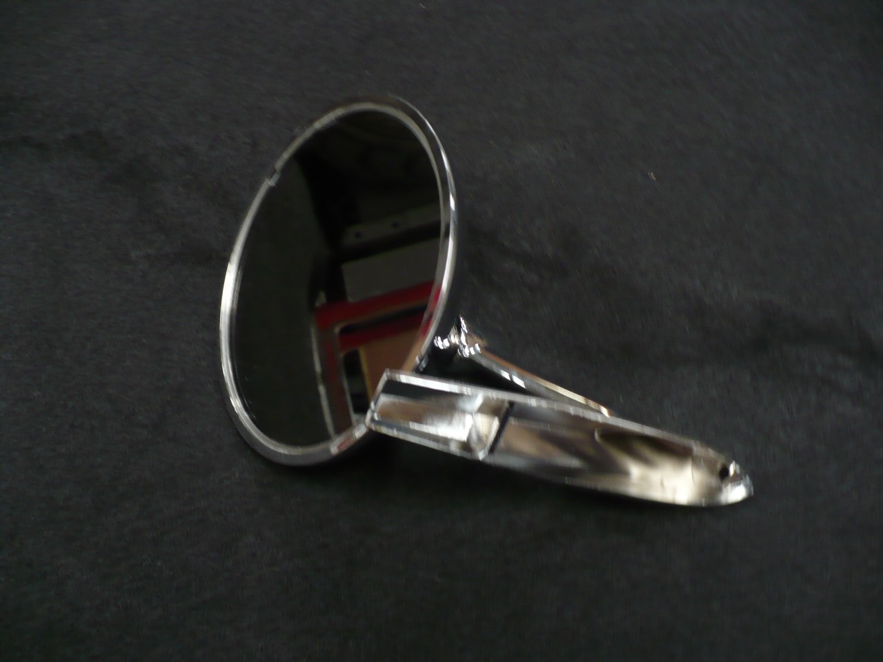 Pontiac GTO 1964-1966 Outside Door Mirror