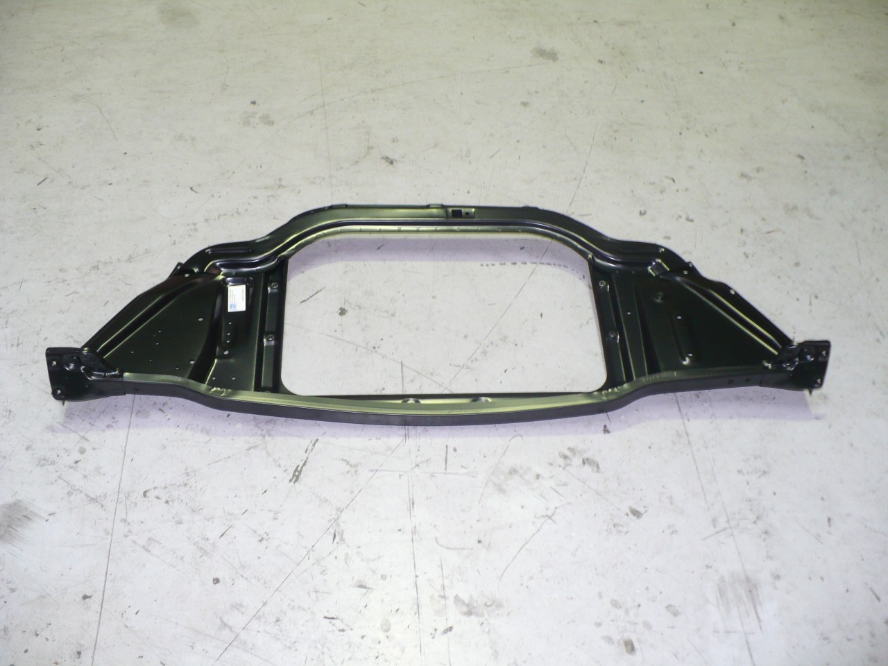 Impala 1963 Radiator Support