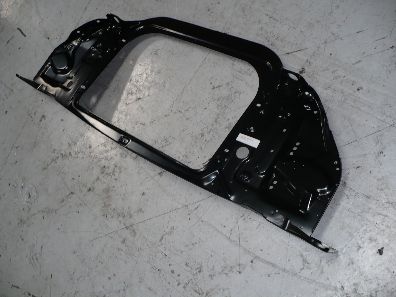 Impala 65 Radiator Support