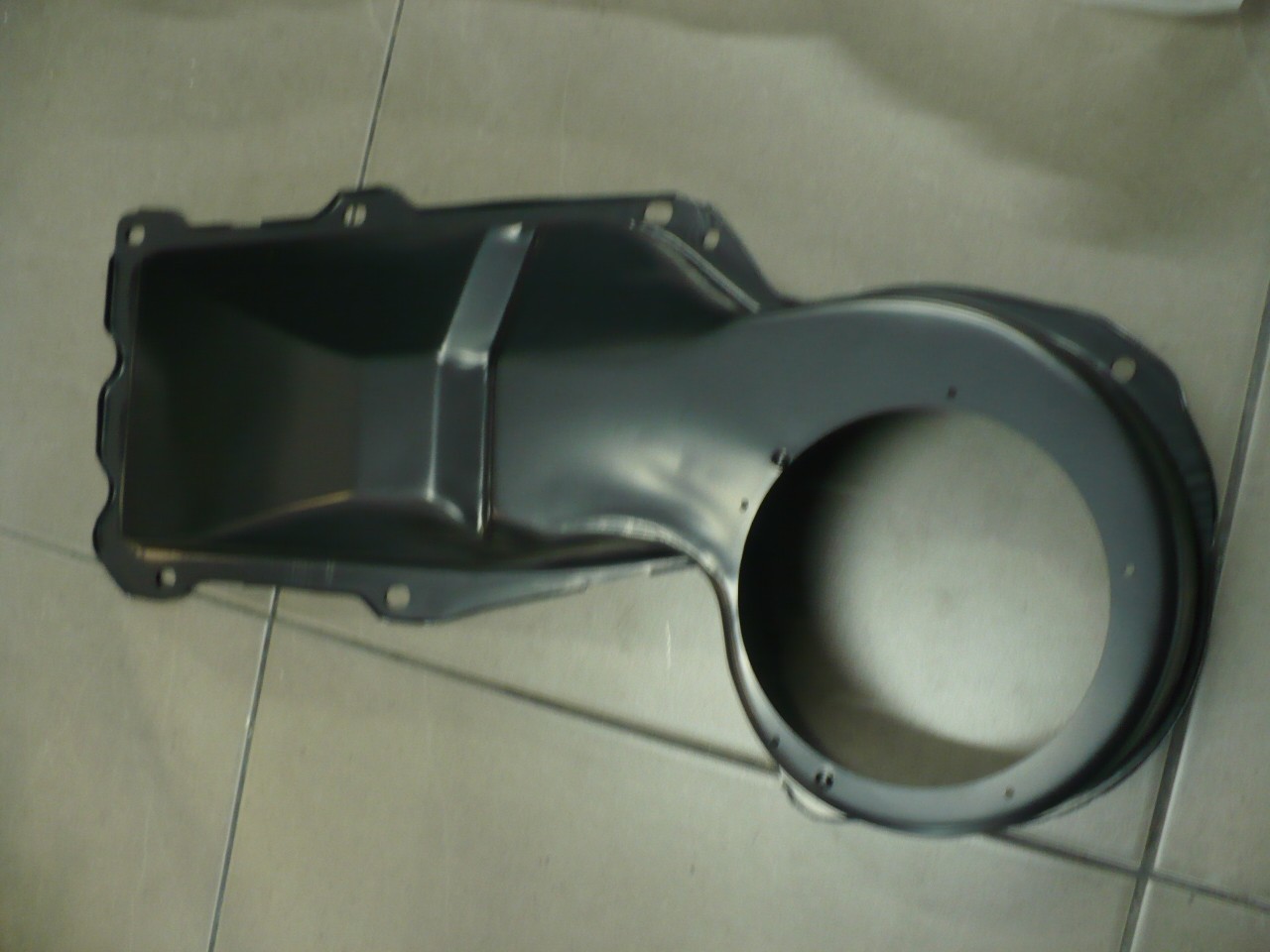 Impala 1963-1964 Heater Box