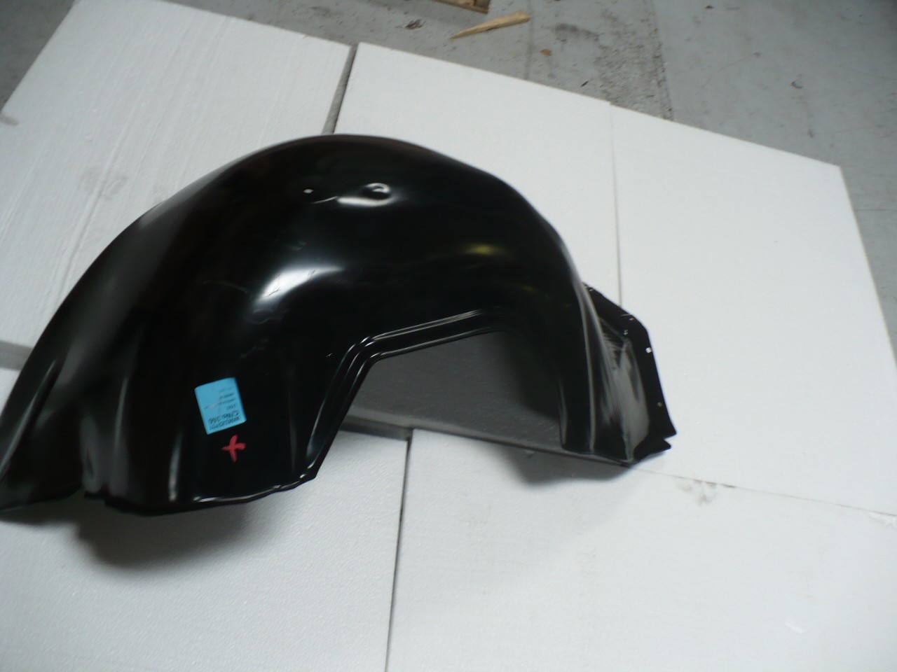 Impala 1965 Inner Fender / Guard