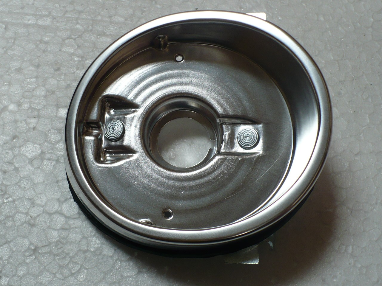 Impala 64 Tail Lamp Housing