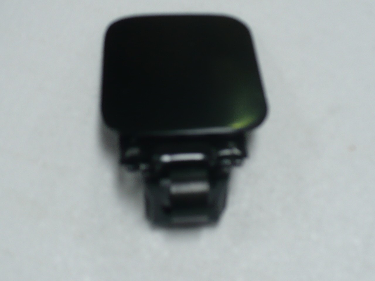 Impala 1964 Fuel / Gas Filler Door / Flap