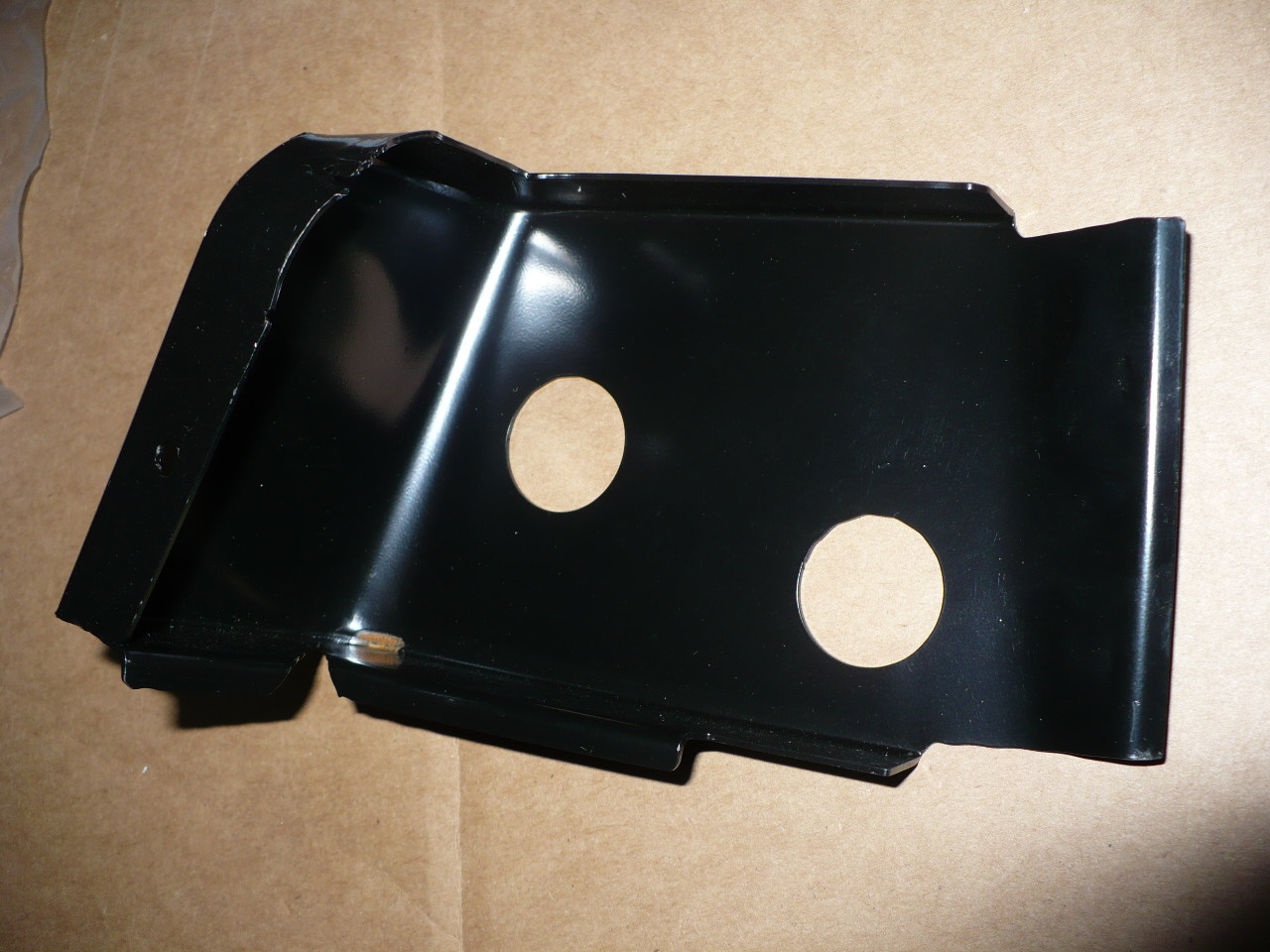 Impala 1963-1964 Wheelhouse to Rocker Brace (Right Hand Only)