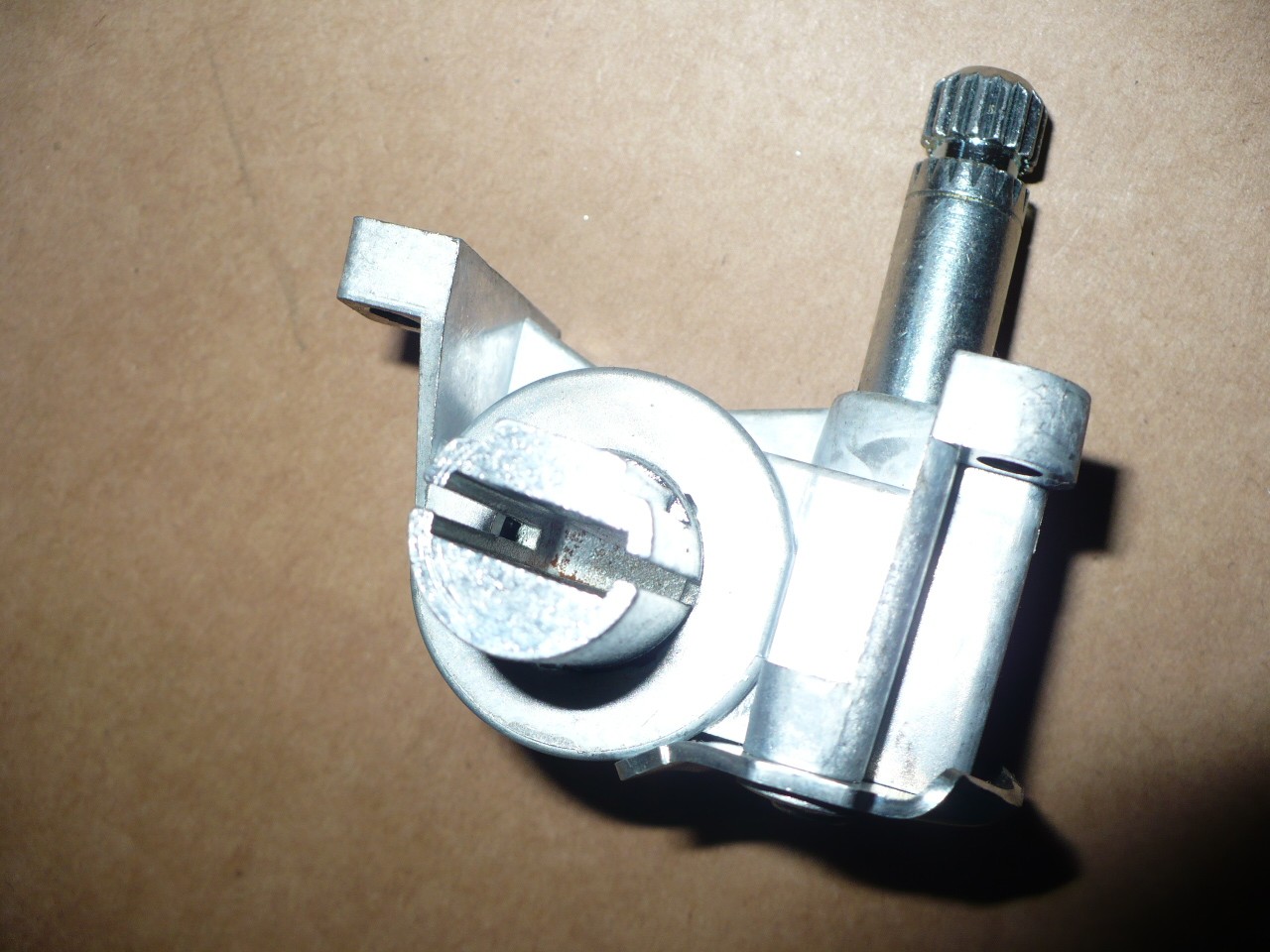 Impala 1962-1964 Vent Window Actuator (RIGHT HAND ONLY)