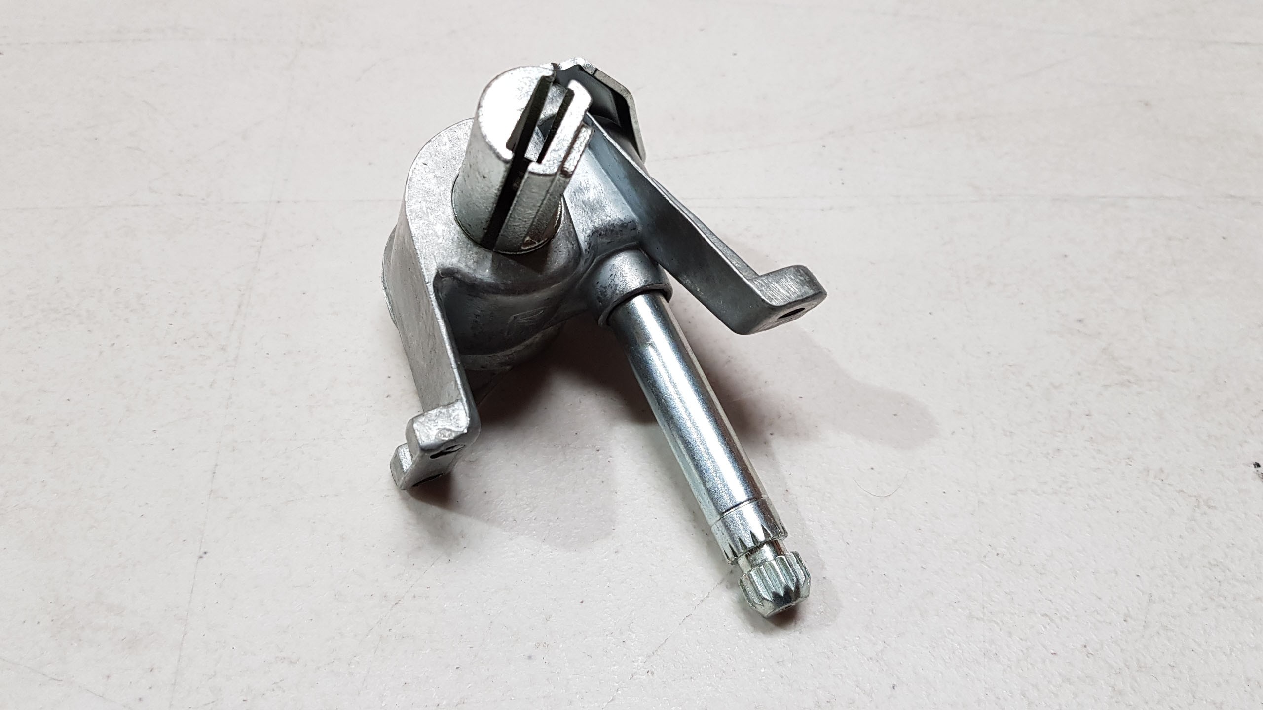 Impala 1965 Right Hand Vent Window Actuator 