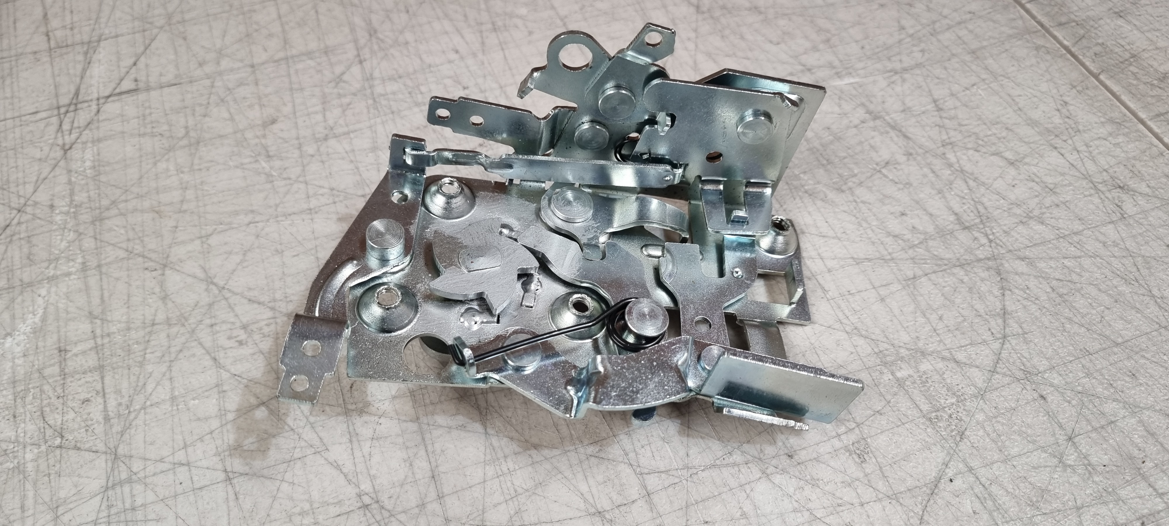 Impala 1963 Left Hand Door Latch