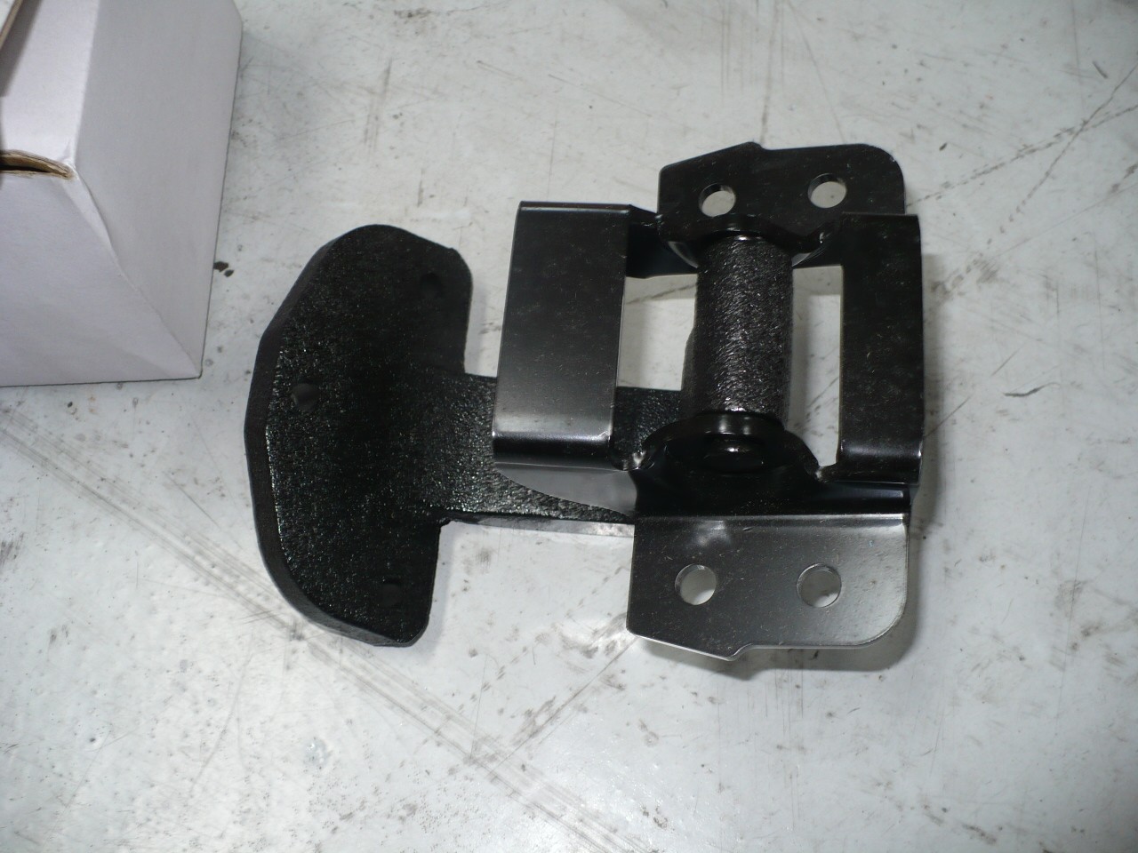 Impala 1962-1964 Door Hinge Upper (LH=RH)