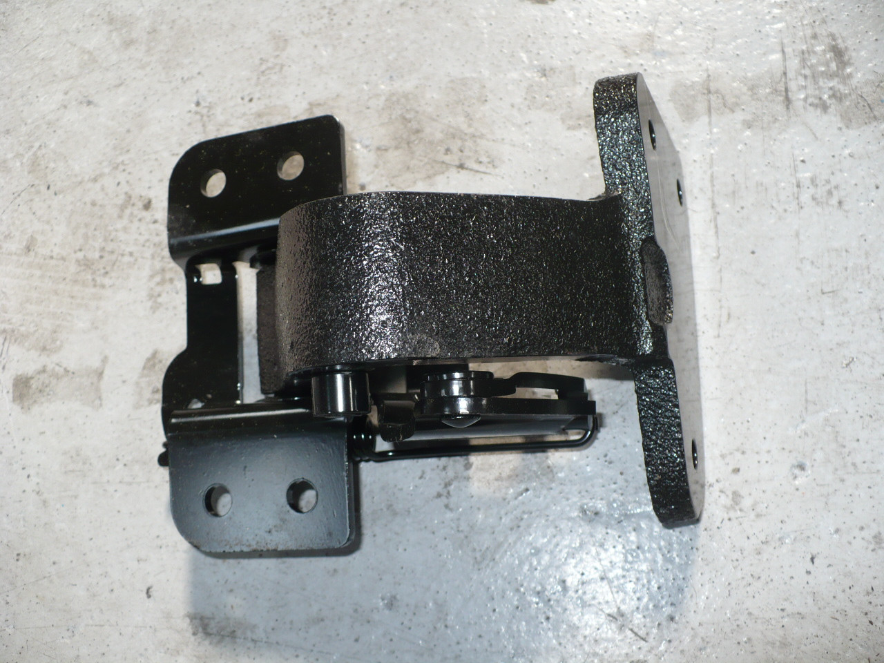 Impala 62-64 Door Hinge Lower RH