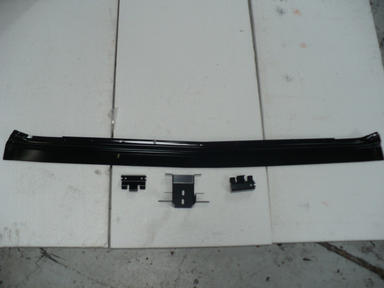 Impala 1964 Tail Lamp Panel