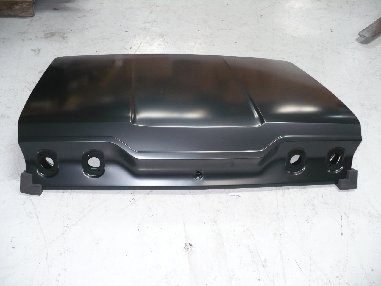 Impala 1963 Boot / Trunk Lid