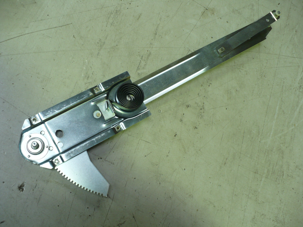 Impala 1963-1964 Door Regulator (LEFT HAND SIDE ONLY)