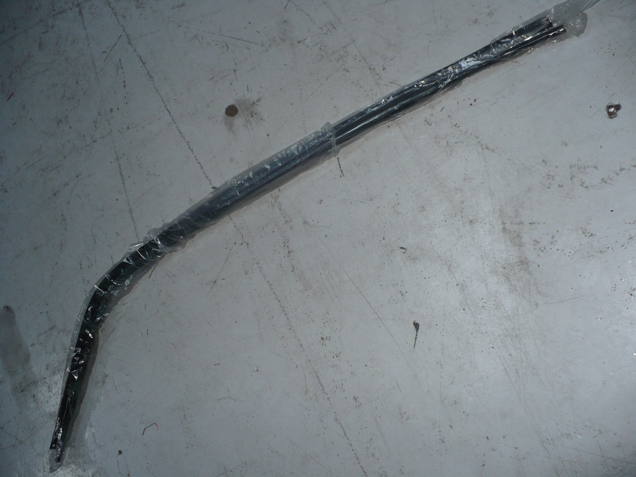 Impala 1962-1964 Roof Drip Rail (Pair)