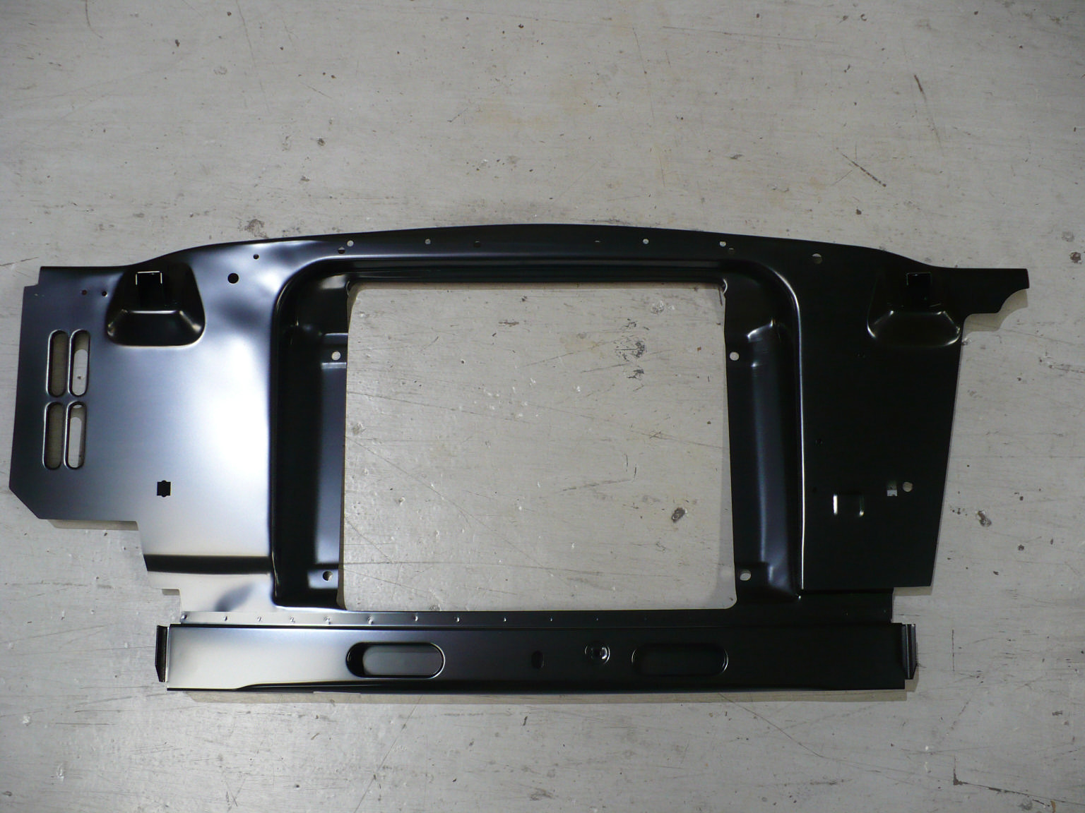 Mustang 1965-1966 Radiator Support