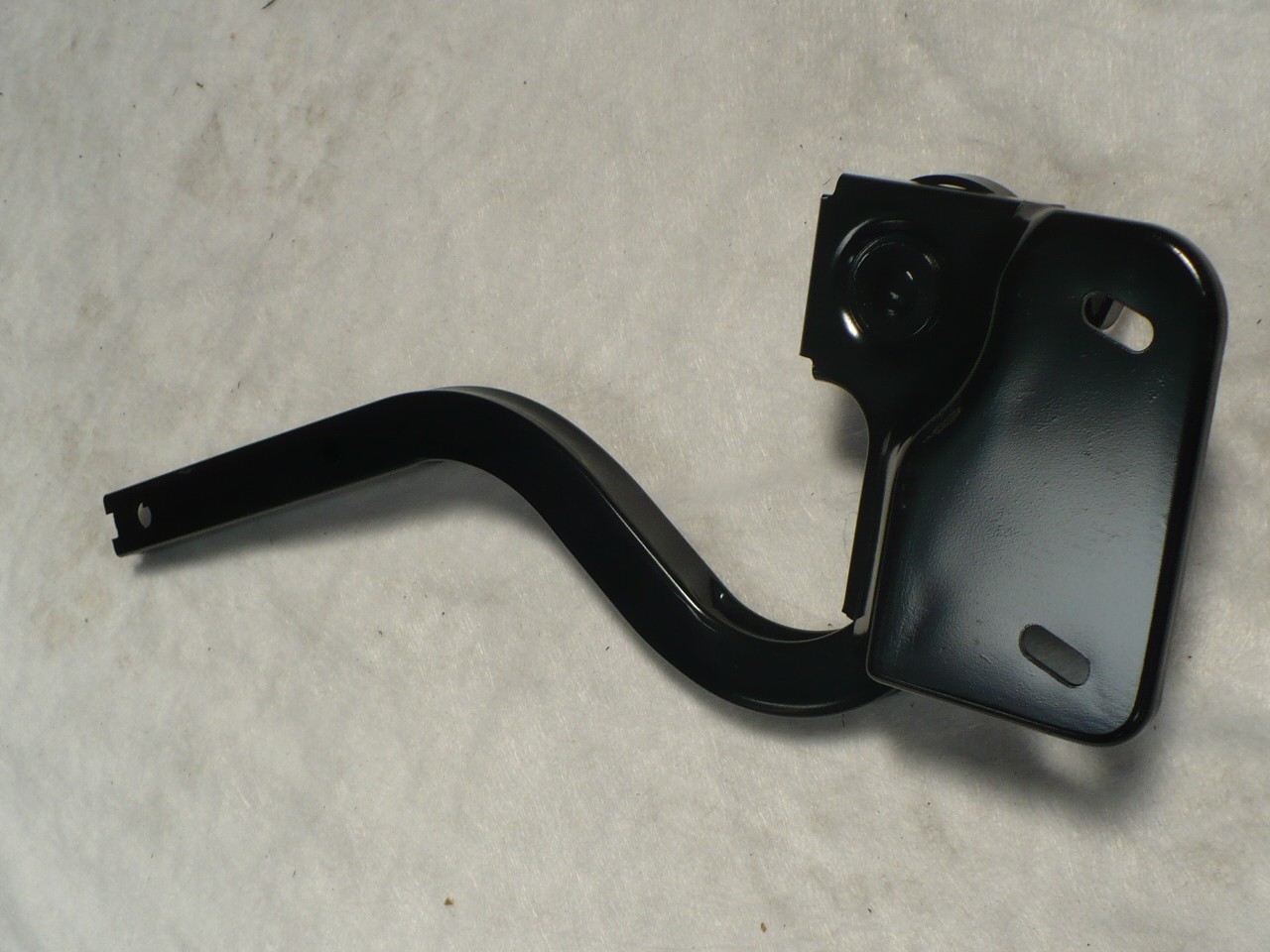 Mustang 1969-1970 Fastback Trunk Lid Hinge (Pair)