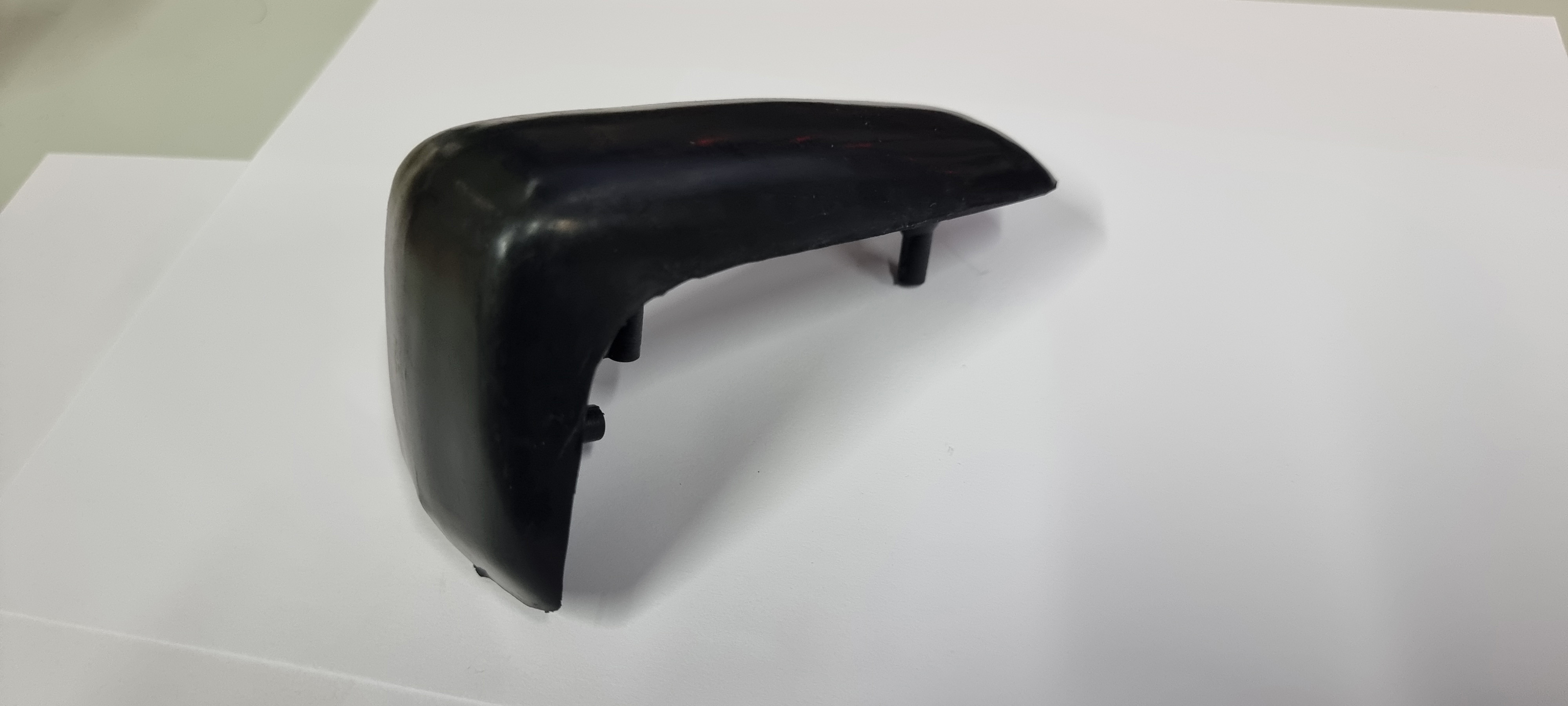 Datsun 1600 Overrider Bumper Guard Rubber