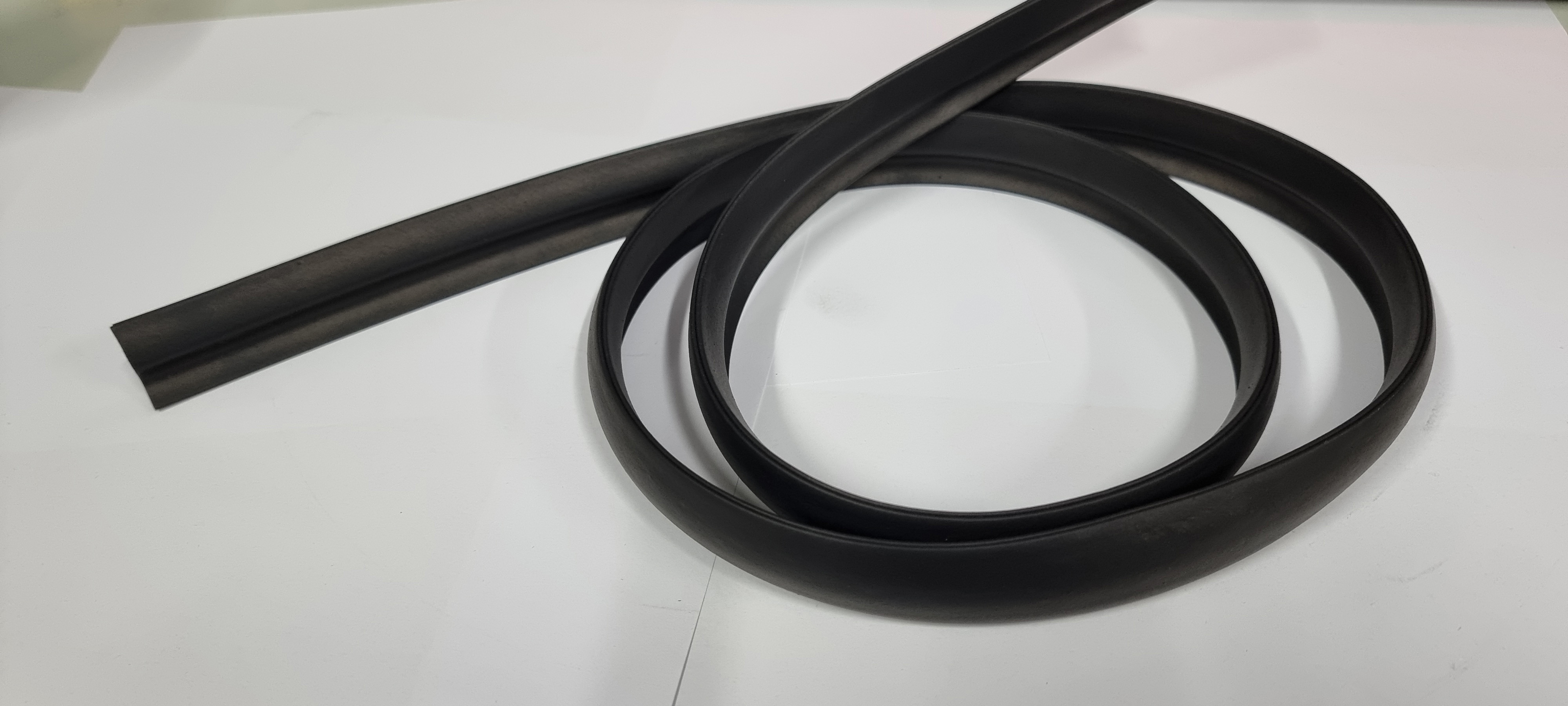 Datsun 1600 Cowl Panel Seal Rubber