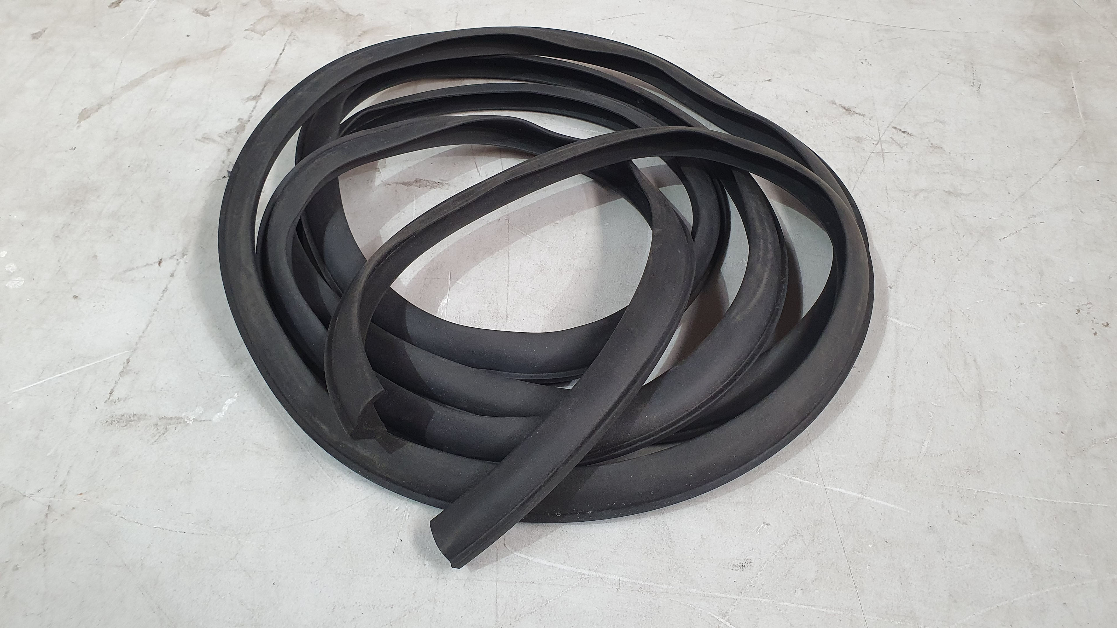 Datsun 1600 Sedan Boot Rubber / Seal