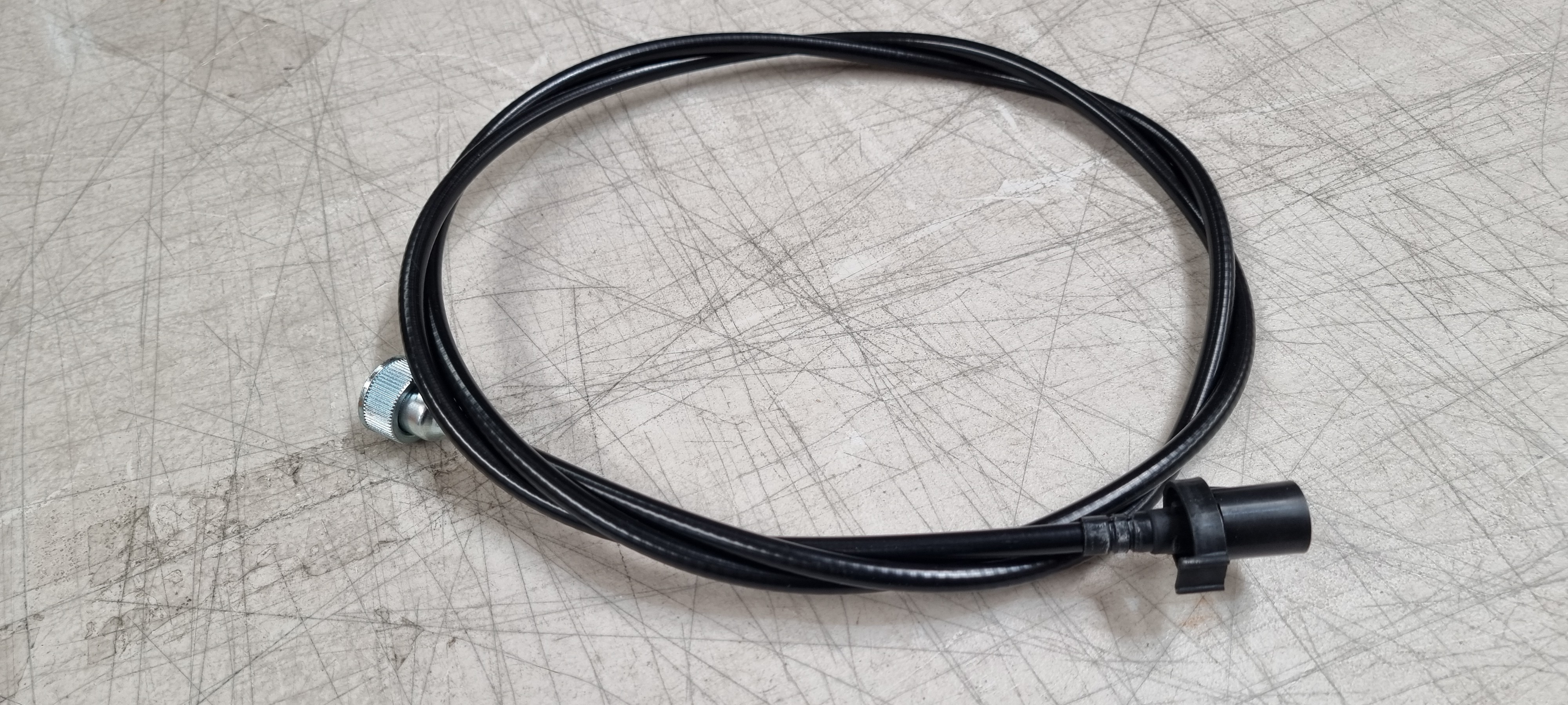 Holden HQ-WB Torana LH-UC Turbo 350-400 Speedo Cable