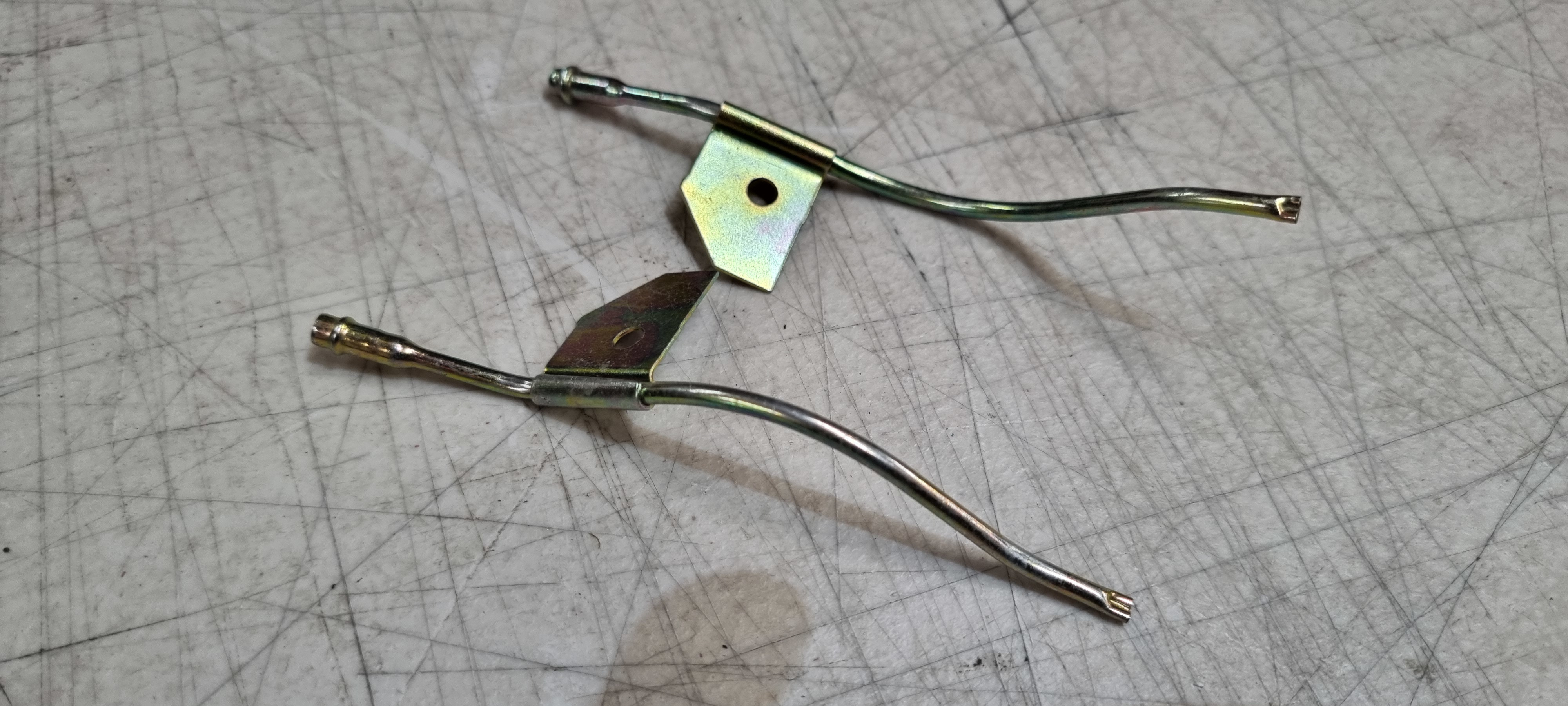 Ford Falcon XB Washer Jet Pair