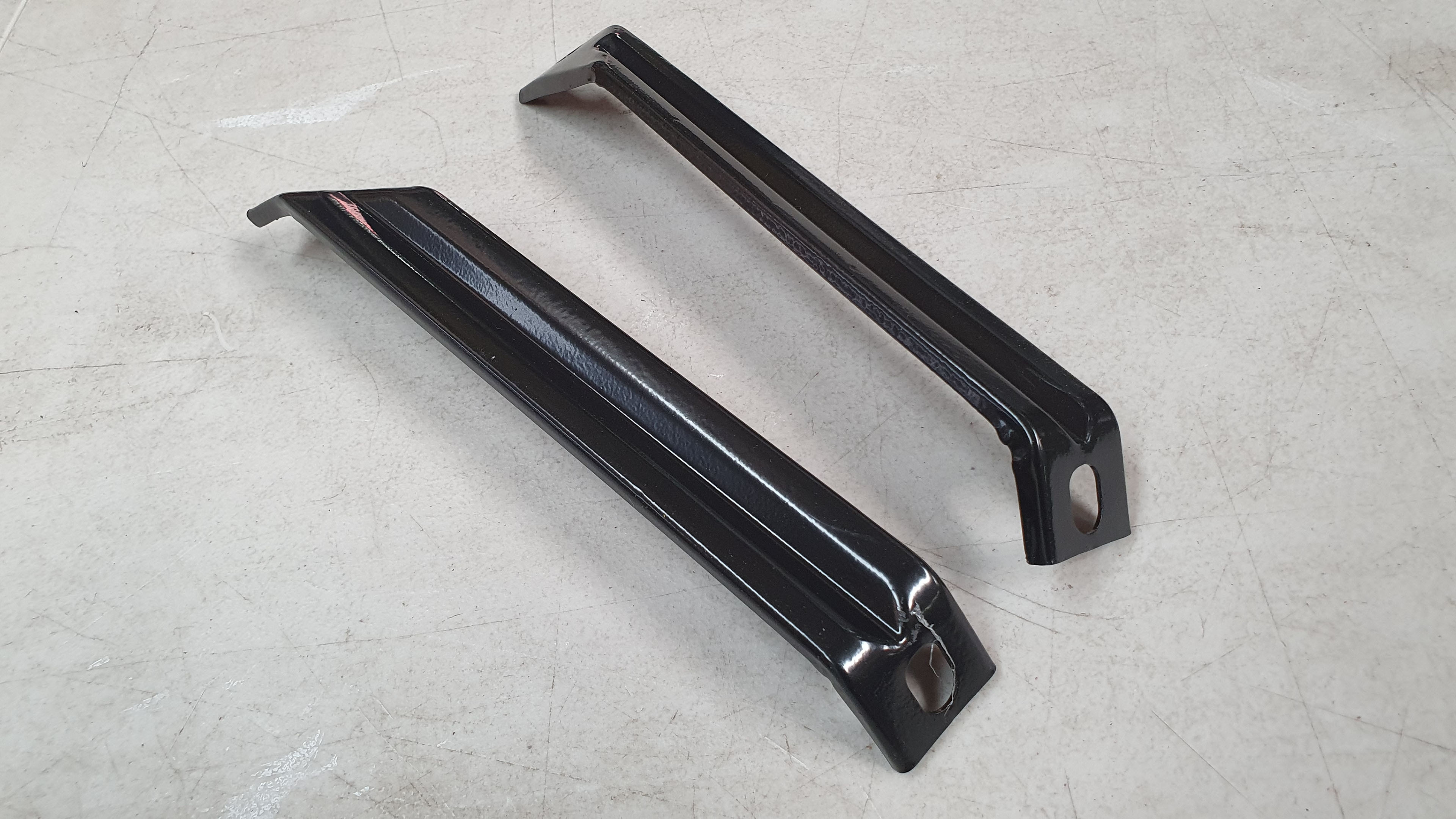 Ford Falcon XR-XY Lower Guard Brackets