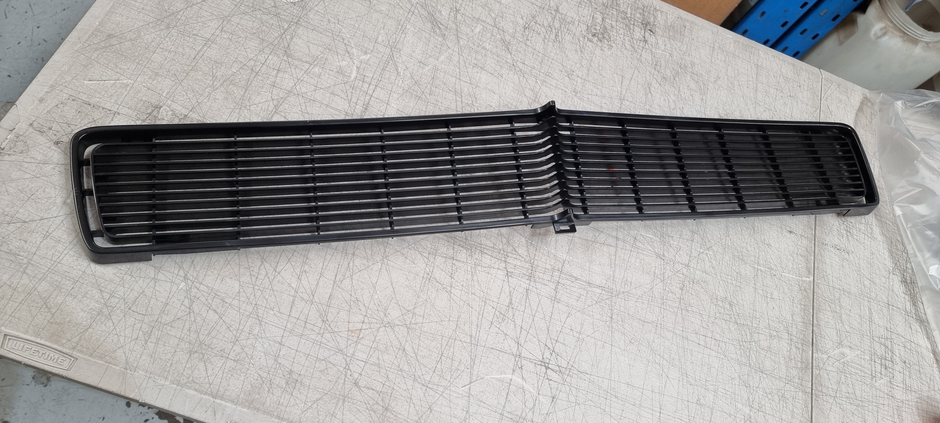Ford Falcon XW Grille Insert