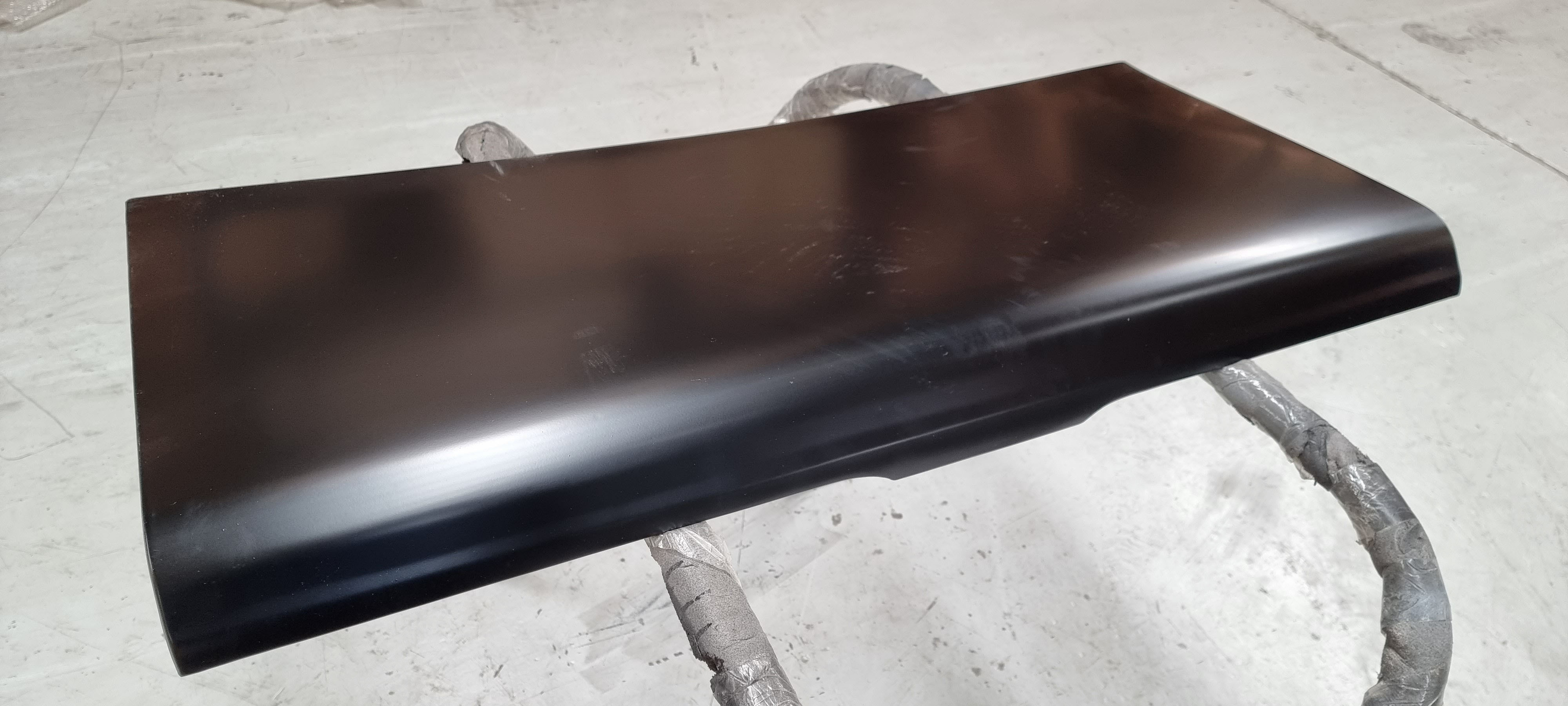 Mazda RX3 4DR Sedan Boot / Trunk Lid 808 10A 12A
