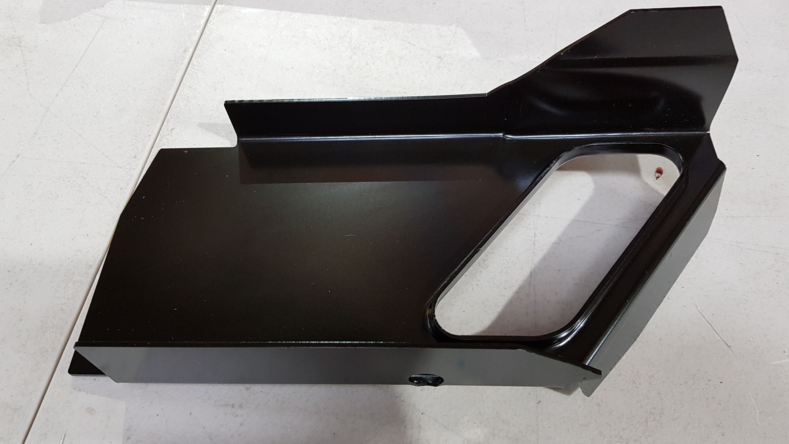 Ford Falcon XA-XC Right Hand Inner Sill / Outer Torque Box