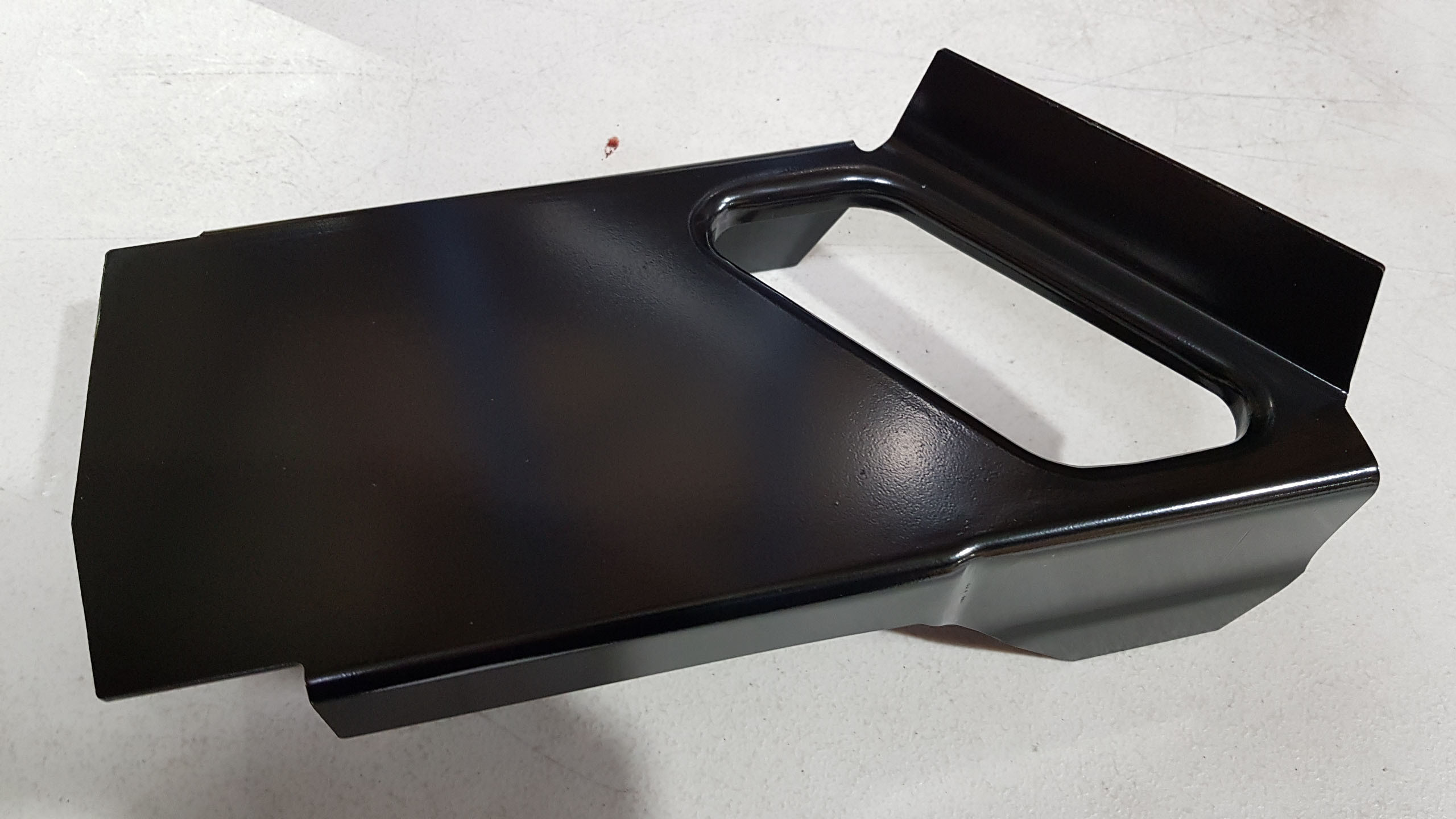 Ford Falcon XR-XY Right Hand Inner Sill / Outer Torque Box