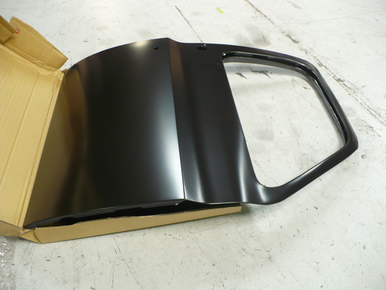 Chevy Pickup C-10 C-20 C-30 Suburban / Blazer / Dually  1977-1991* Right Hand Door 