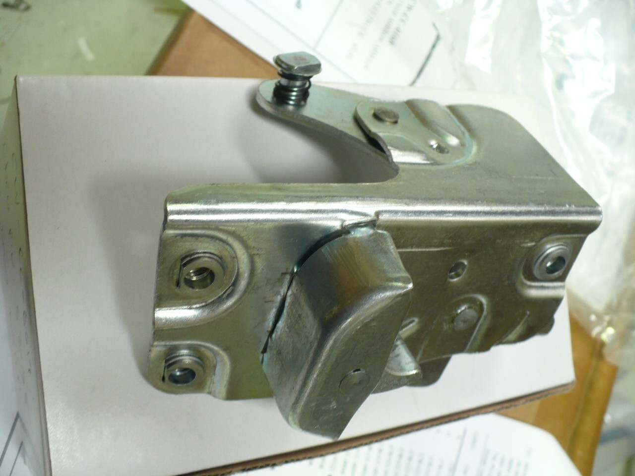 Chevy Pickup 1952-1955 Right Hand Door Latch