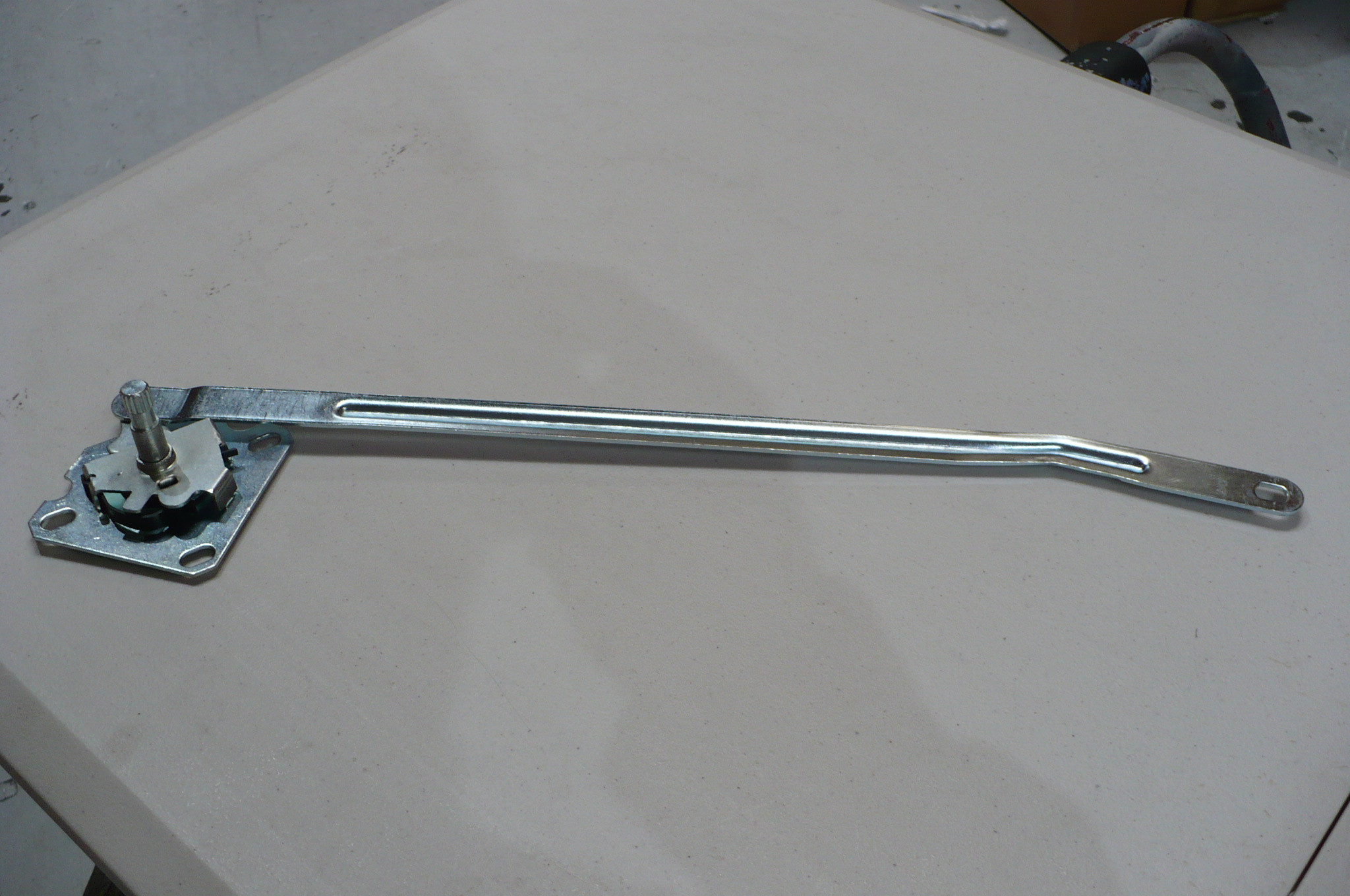 Chevy Pickup 1964-1966 Door Relay
