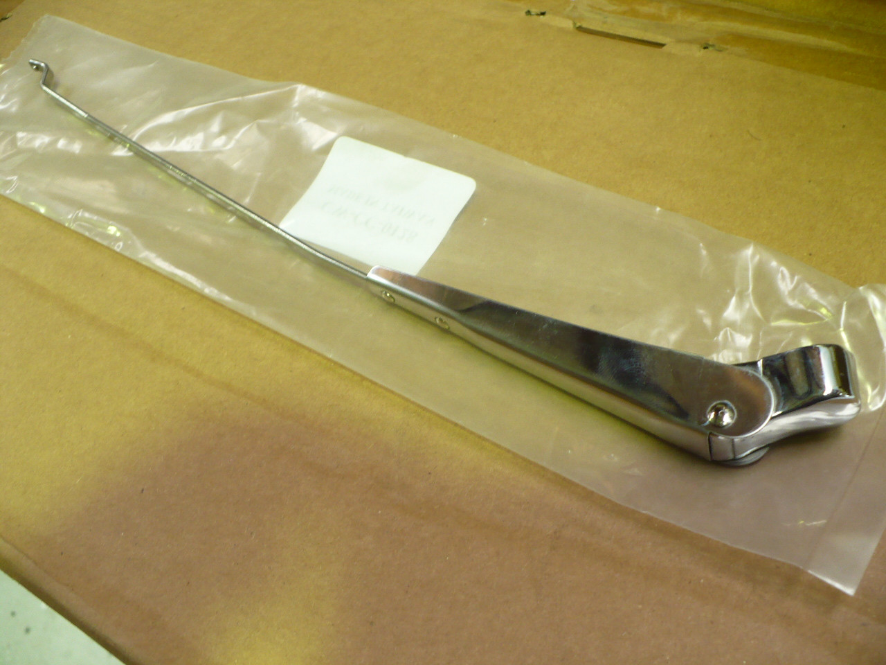 Chevy Pickup 1954-1959 Right Hand Windshield Wiper Arm
